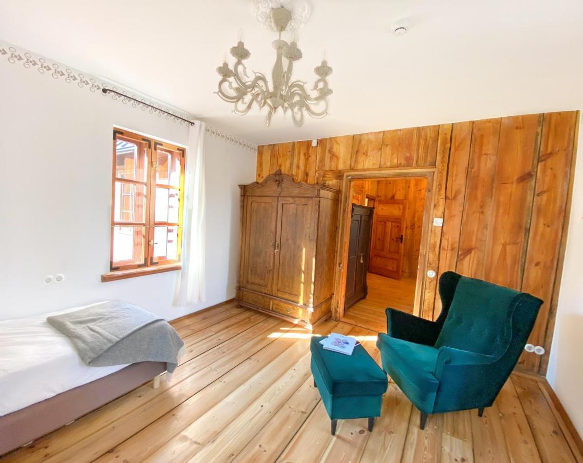 Villa Gaida Саулкрасти Екстериор снимка