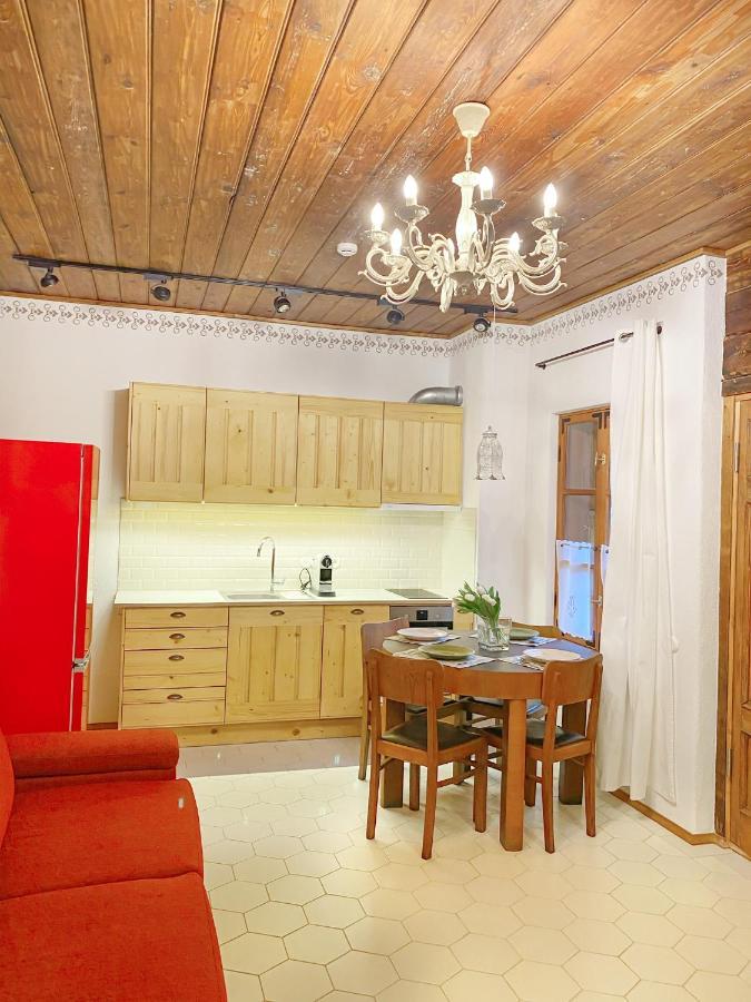 Villa Gaida Саулкрасти Екстериор снимка
