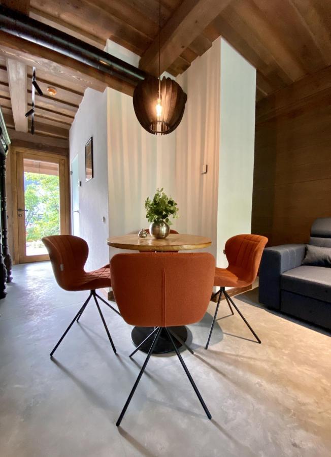 Villa Gaida Саулкрасти Екстериор снимка