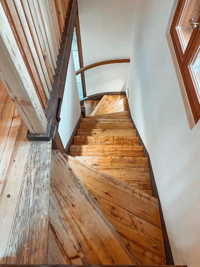 Villa Gaida Саулкрасти Екстериор снимка